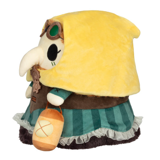 Squishable: Mini - Steampunk Plague Nurse