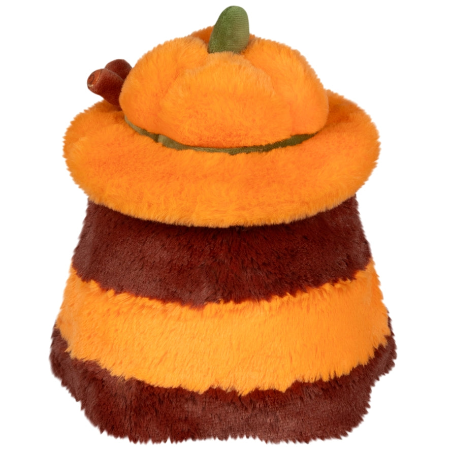 Squishable Pumpkin Spice Plague Doctor (Mini)