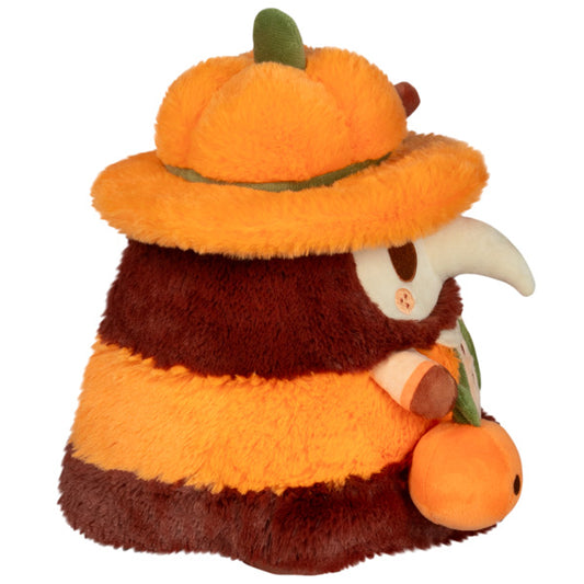 Squishable Pumpkin Spice Plague Doctor (Mini)