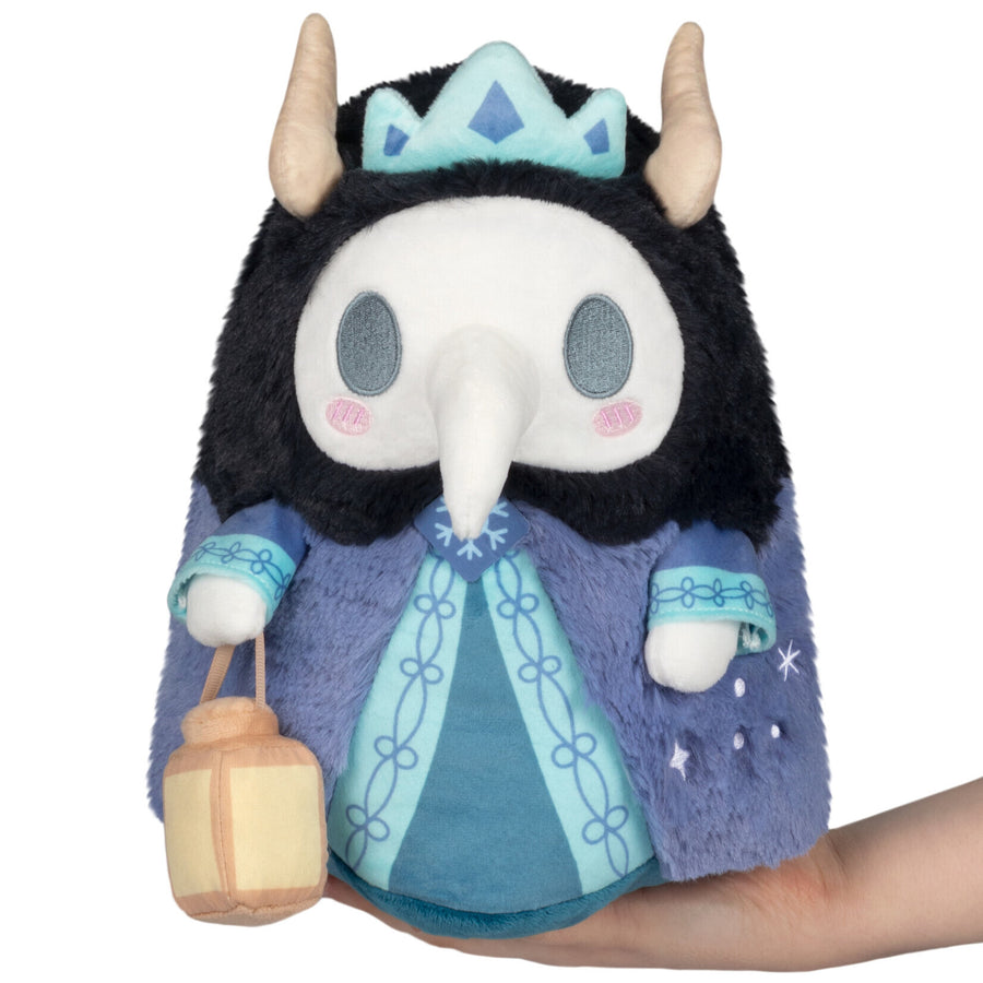 Squishable Winter Solstice Plague Doctor (Mini)