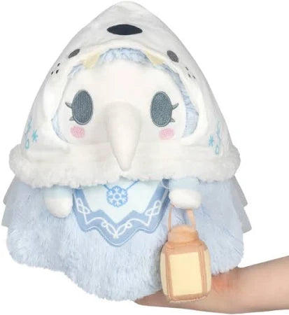Squishable Winter Solstice Plague Nurse (Mini)