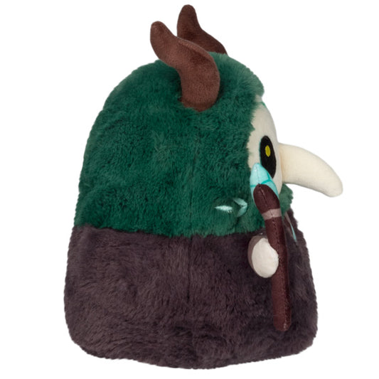 Squishable: Alter Egos - Series 17 - Plague Doctor Forest Queen