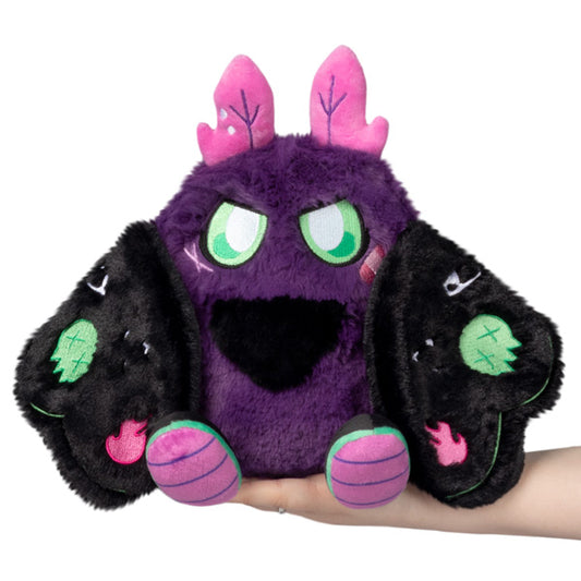 Squishable: Mini - Neon Punk Mothman