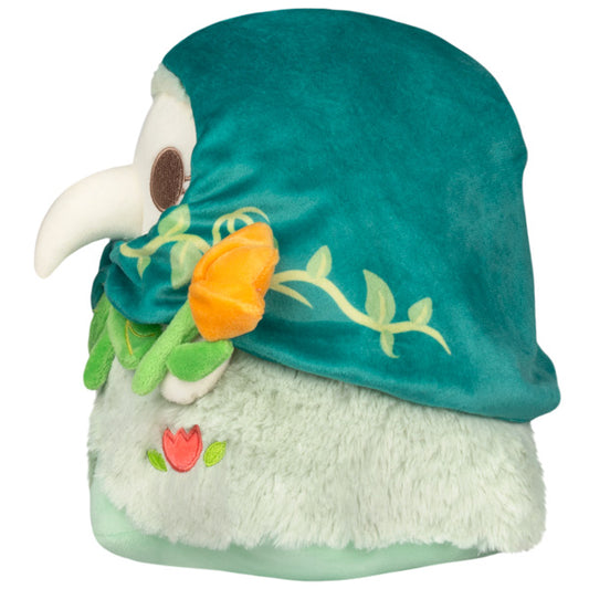 Squishable: Mini - Botanical Plague Nurse