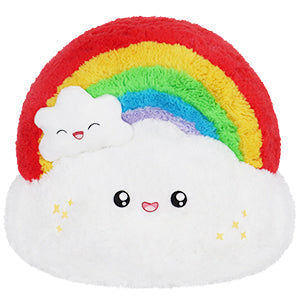 Squishable Rainbow (Standard)