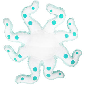 Squishable Mint Octopus (Standard)