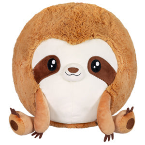 Squishable Snuggly Sloth (Standard)