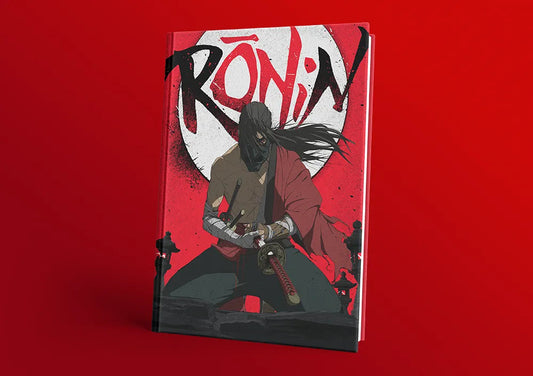 Ronin: Core Rulebook