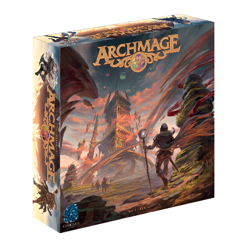 Archmage