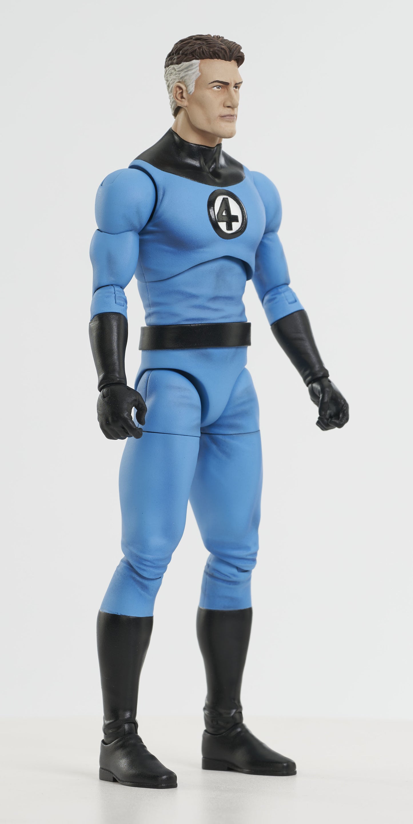 Marvel Select Mr Fantastic Action Figure