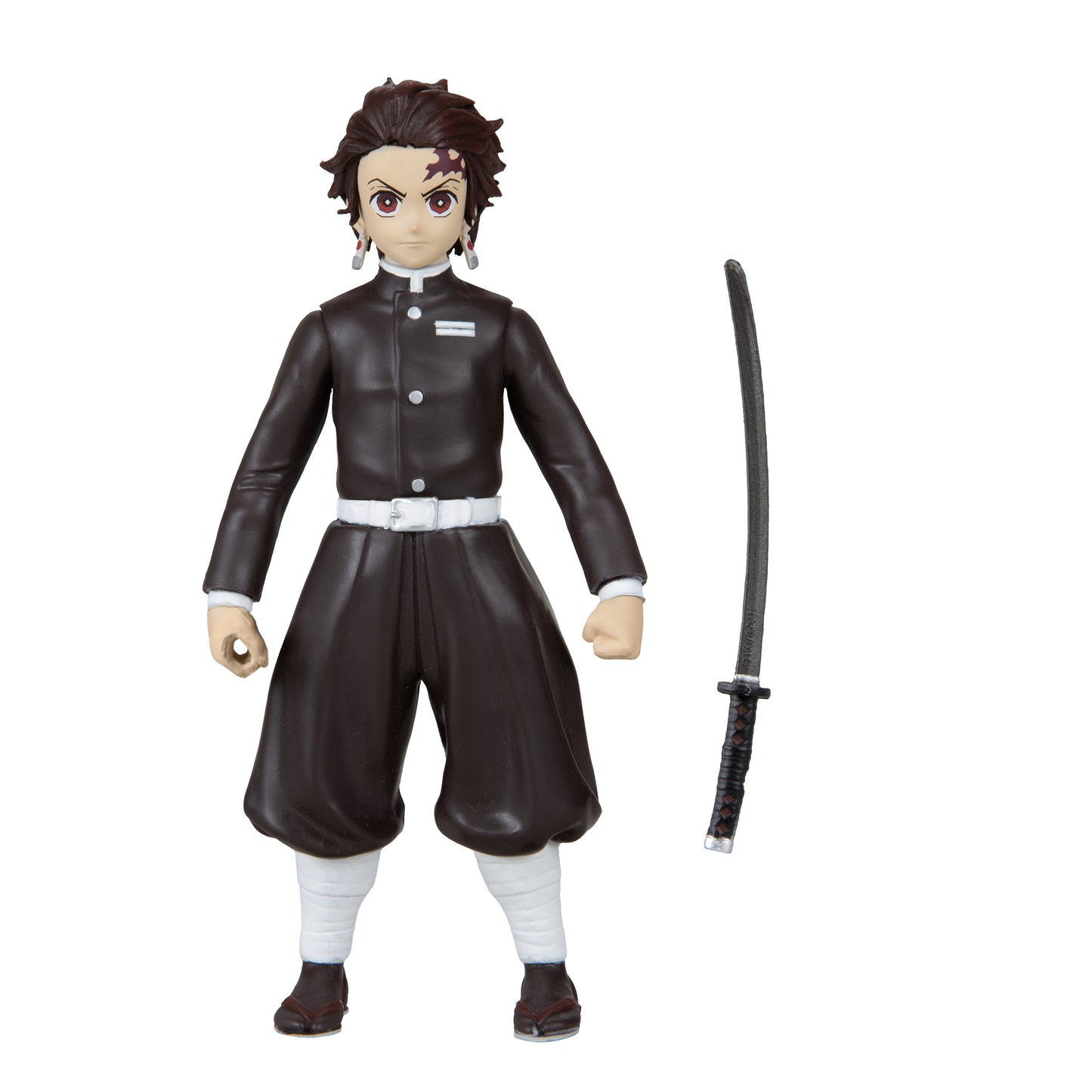 Demon Slayer Wave 1 5in Action Figure Assortment