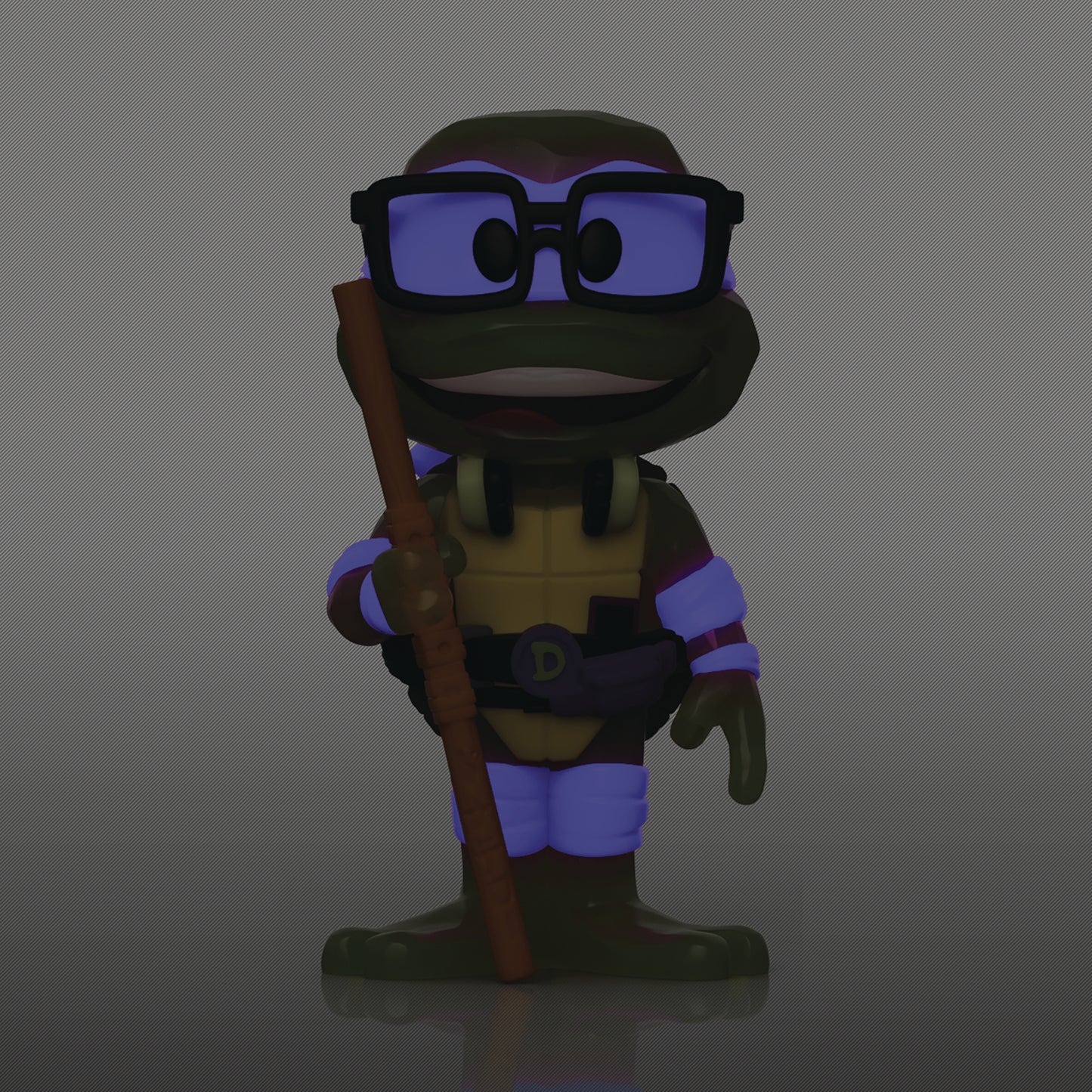 Funko  Vinyl Soda Teenage Mutant Ninja Turtles Donatello Soda 4 with Ch Vinyl Figure