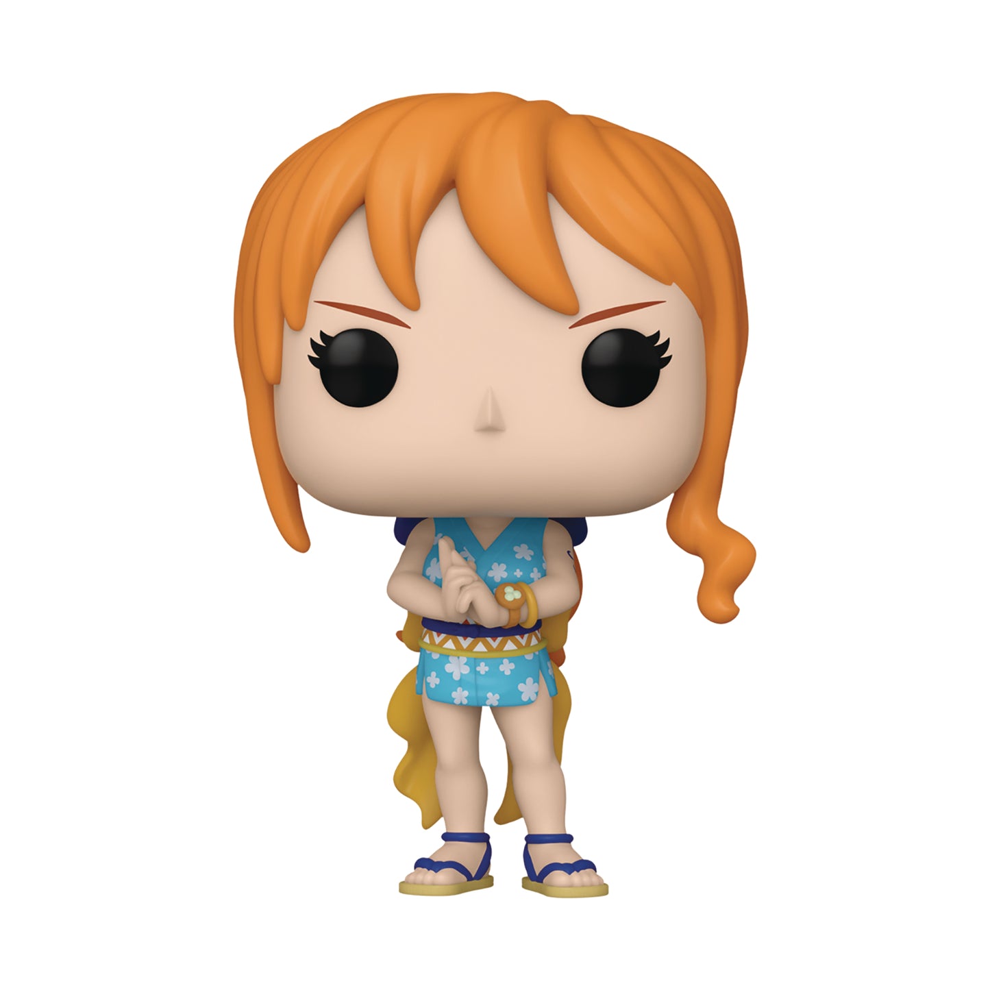 FUNKO Pop Animation One Piece Onami(Wano)