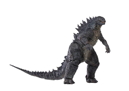 Godzilla (2014) Exquisite Basic Previews Exclusive Action Figure