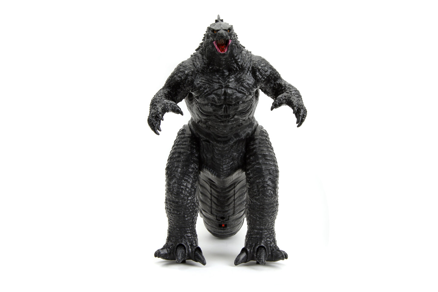 Jada Toys’ Godzilla x Kong Heat-Ray Breath Godzilla RC