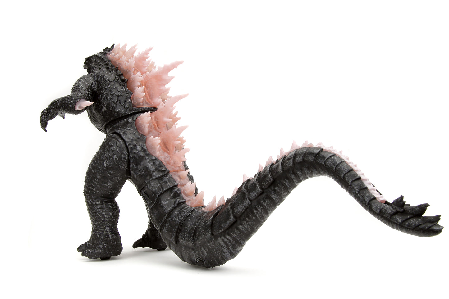 Jada Toys’ Godzilla x Kong Heat-Ray Breath Godzilla RC