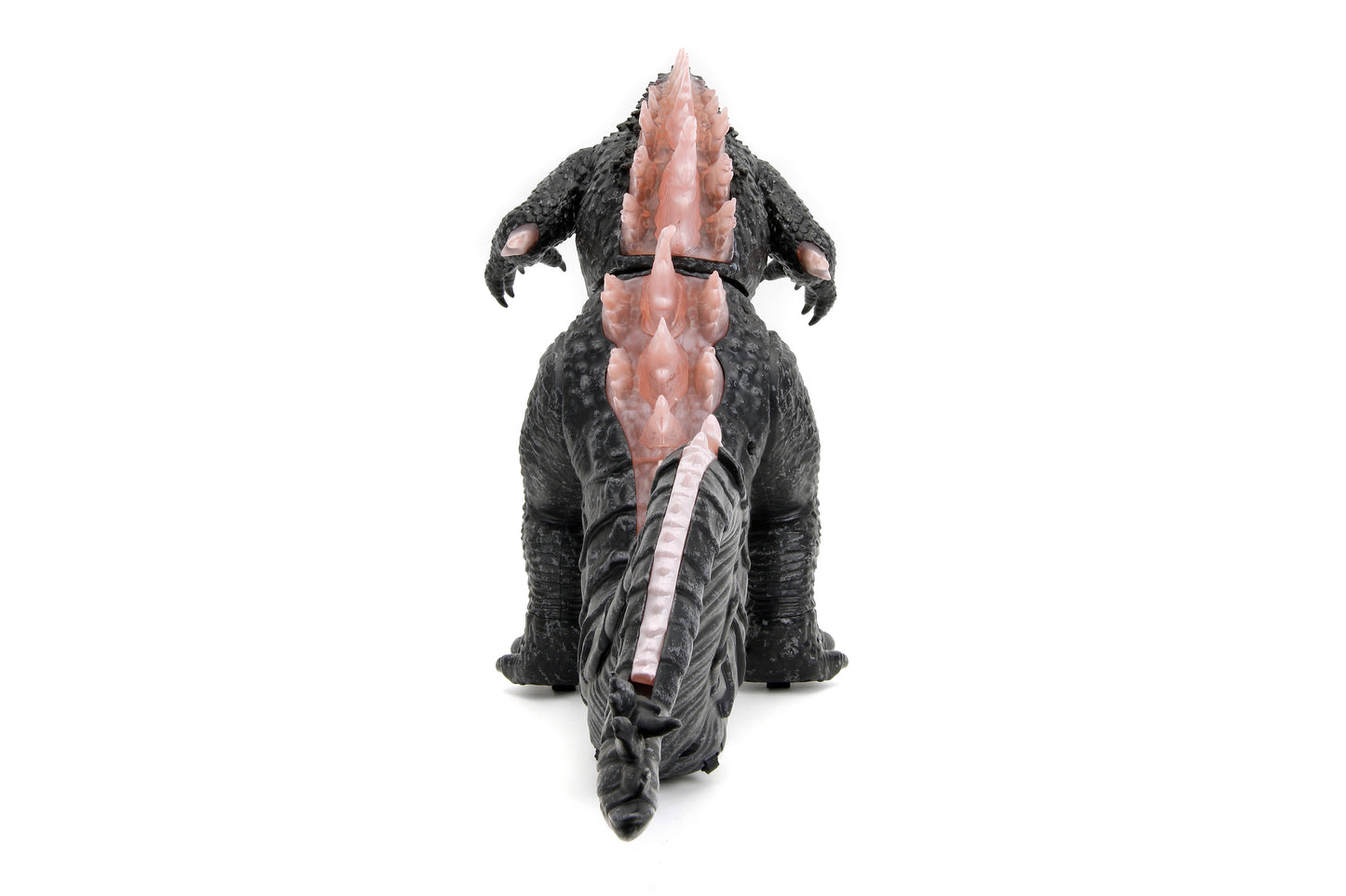 Jada Toys’ Godzilla x Kong Heat-Ray Breath Godzilla RC