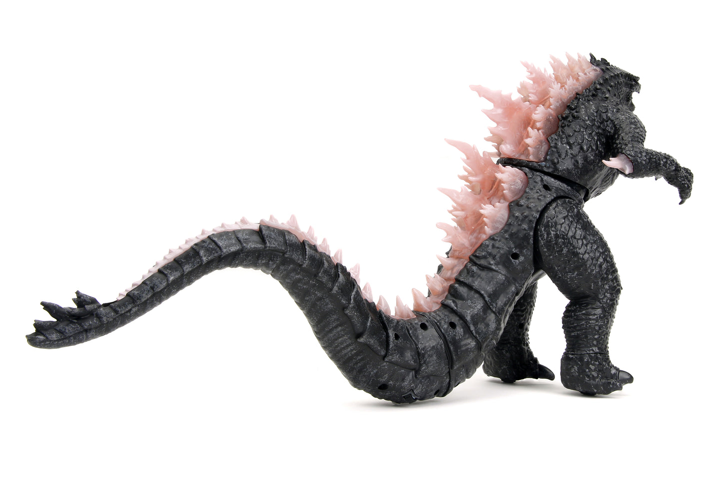 Jada Toys’ Godzilla x Kong Heat-Ray Breath Godzilla RC