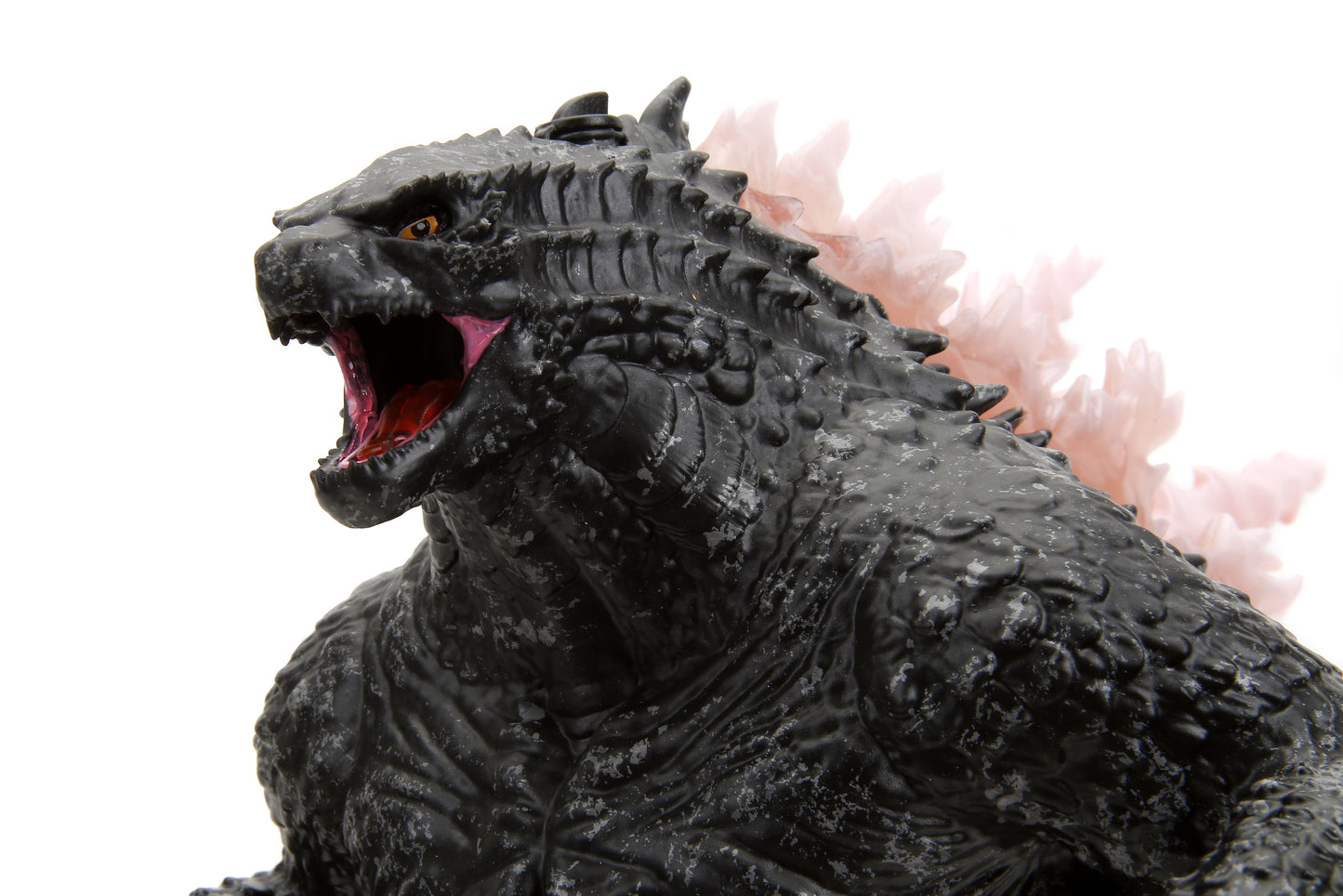 Jada Toys’ Godzilla x Kong Heat-Ray Breath Godzilla RC