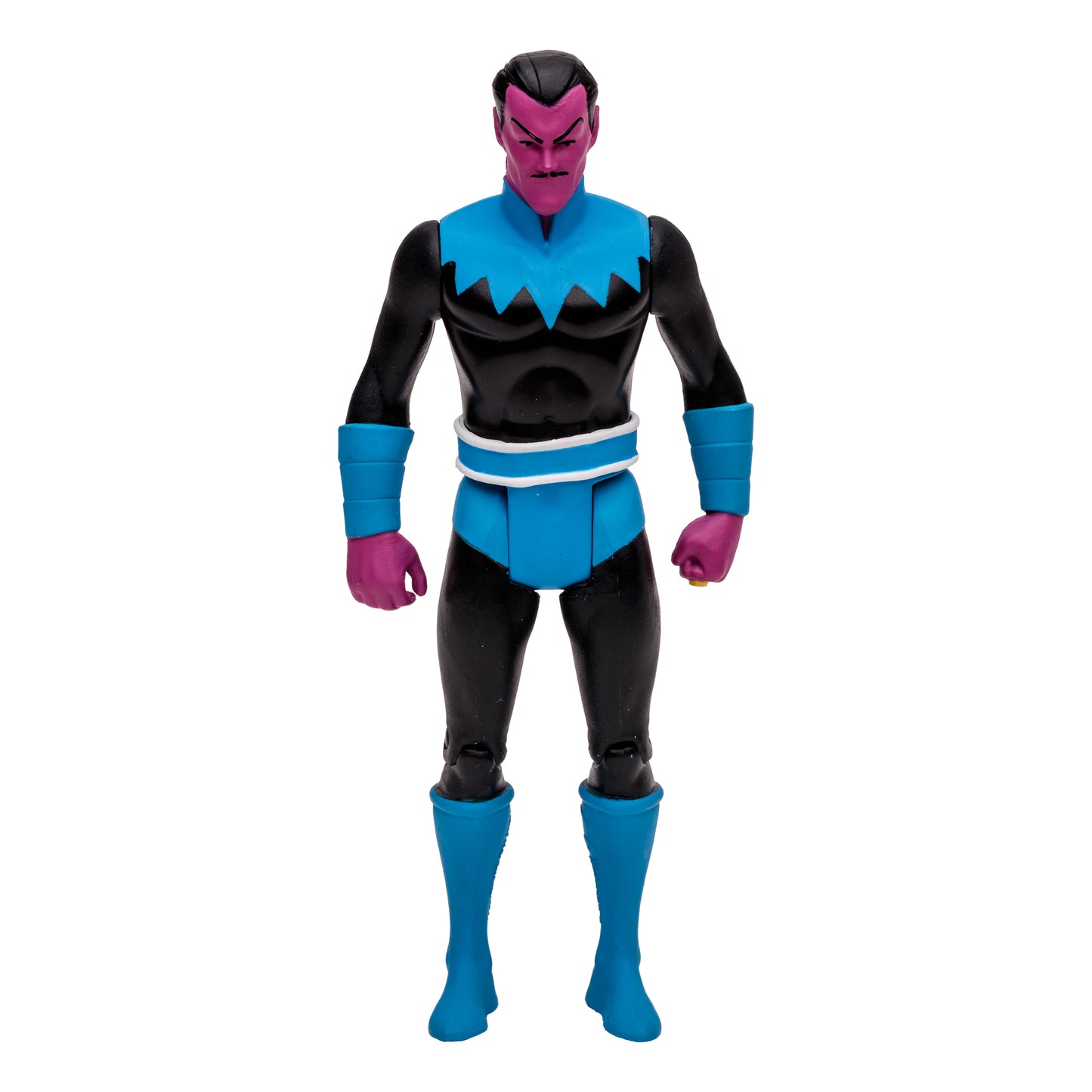 DC Direct Superpowers Superfriends Sinestro 5in Action Figure