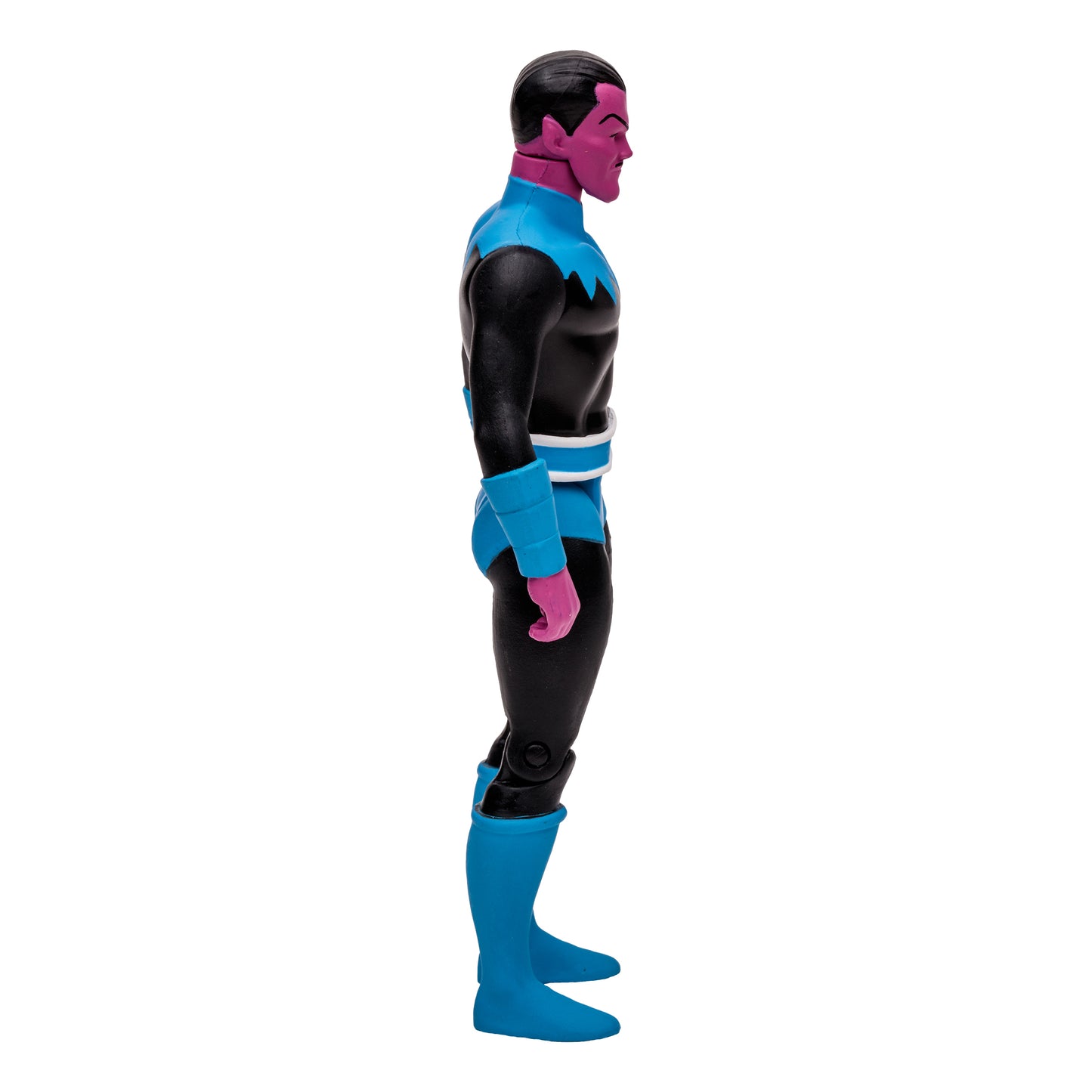 DC Direct Superpowers Superfriends Sinestro 5in Action Figure