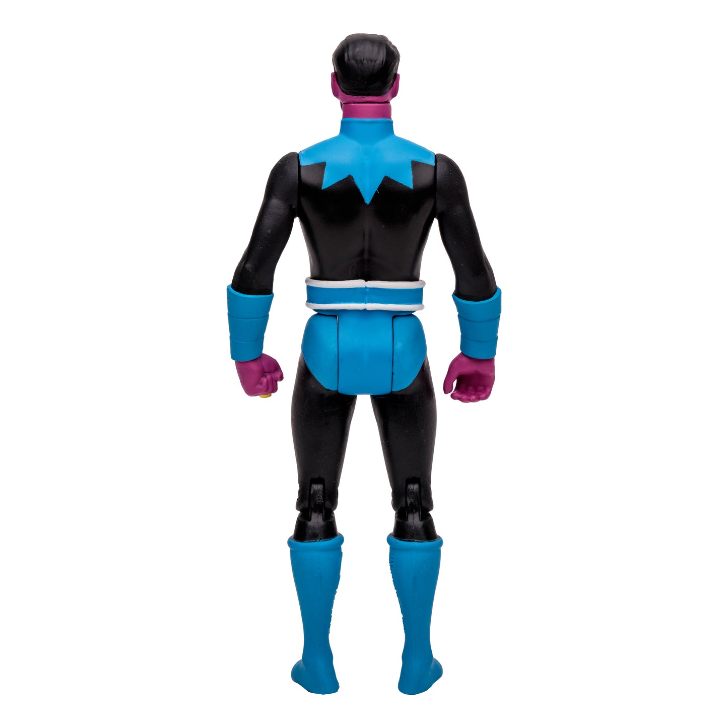 DC Direct Superpowers Superfriends Sinestro 5in Action Figure