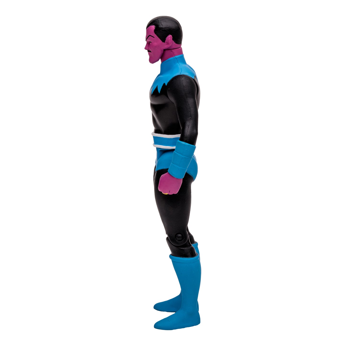 DC Direct Superpowers Superfriends Sinestro 5in Action Figure