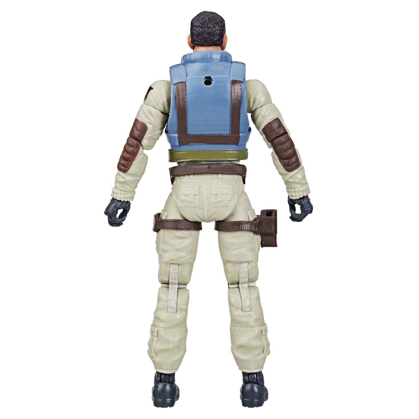 G.I. Joe Classified Series Airborne 6in Action Figure