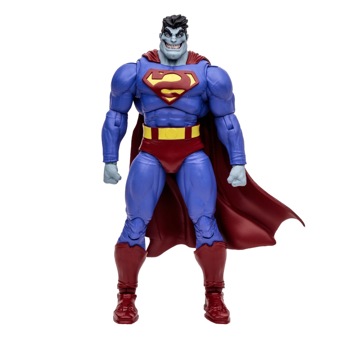 DC Collector Bizzarro & Batzarro 7in Scale Action Figure 2 Pack - In Stock