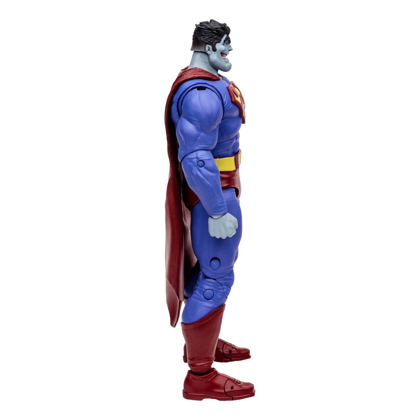 DC Collector Bizzarro & Batzarro 7in Scale Action Figure 2 Pack - In Stock