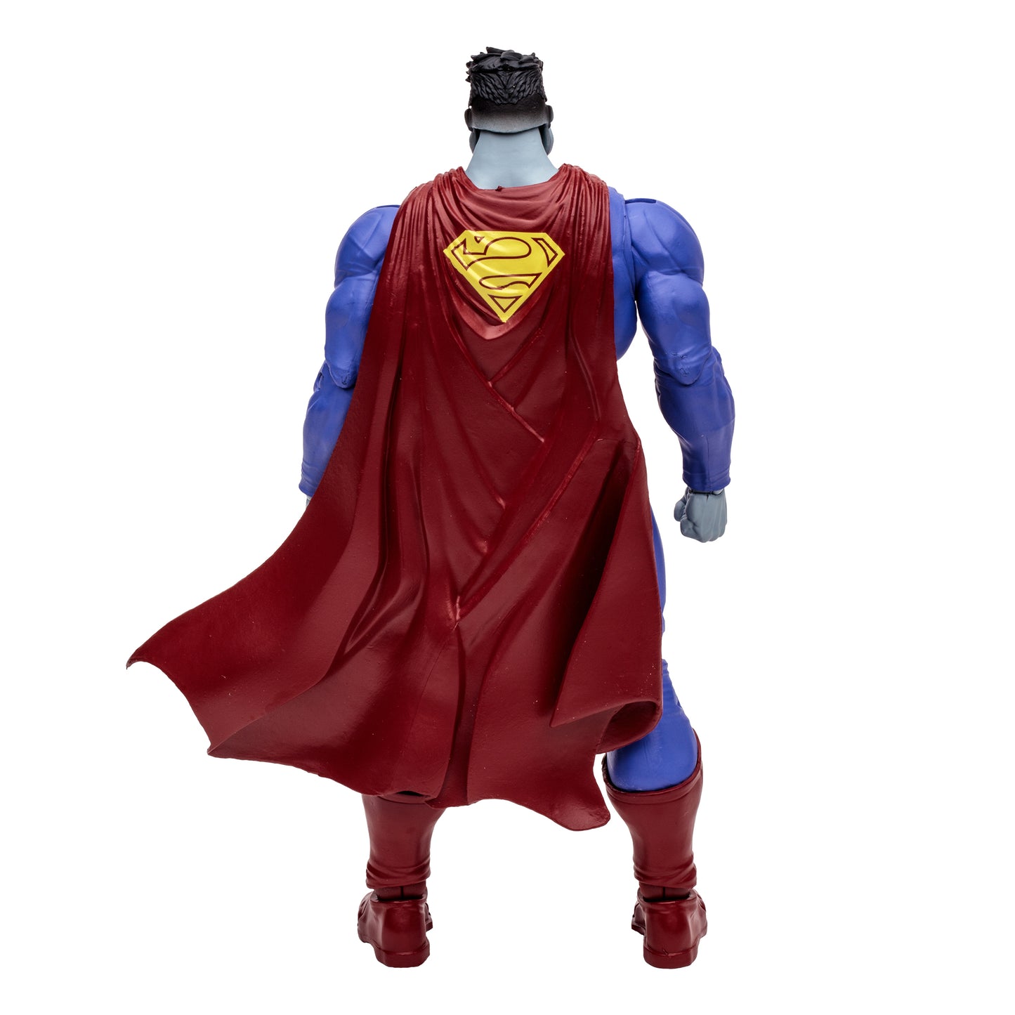 DC Collector Bizzarro & Batzarro 7in Scale Action Figure 2 Pack - In Stock