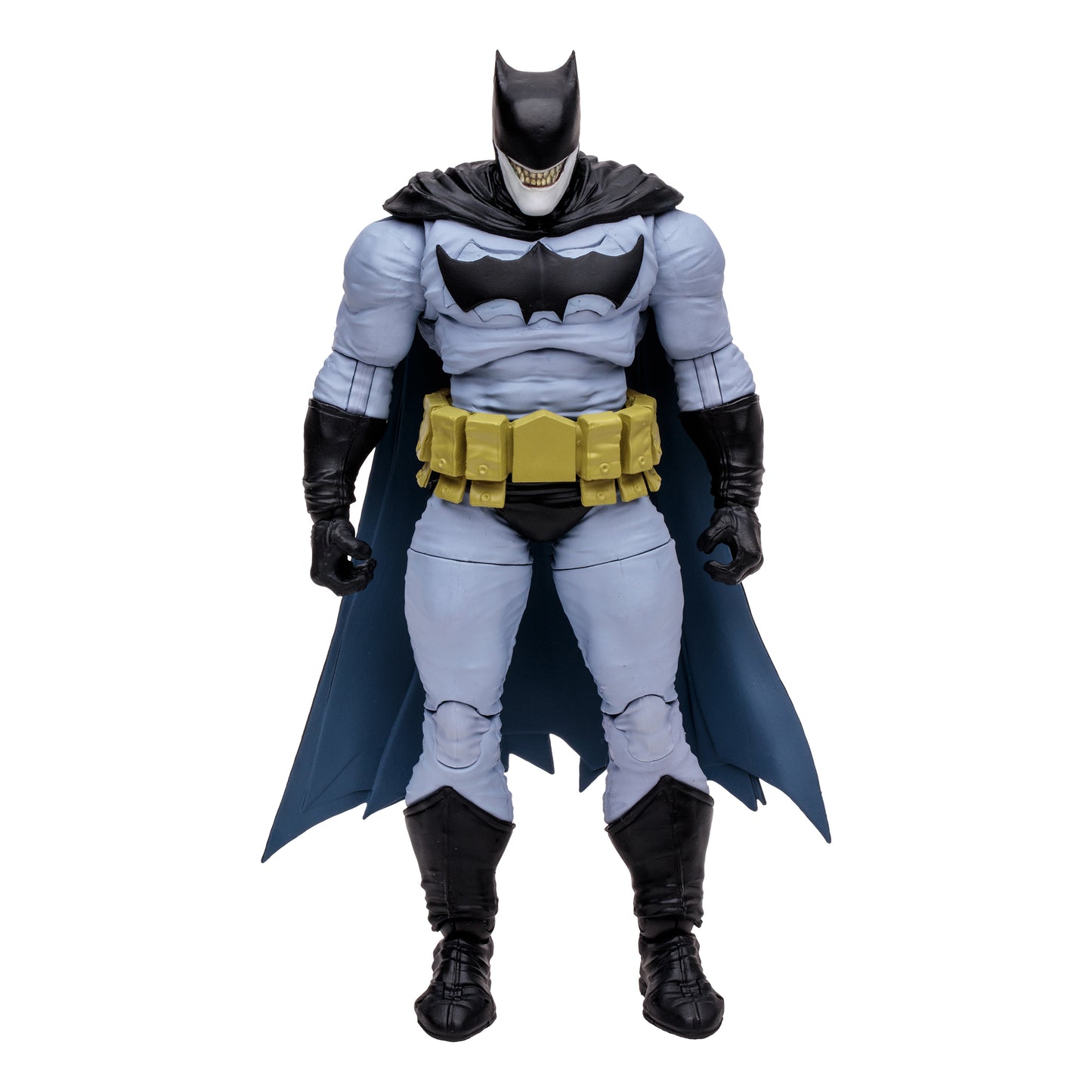 DC Collector Bizzarro & Batzarro 7in Scale Action Figure 2 Pack - In Stock