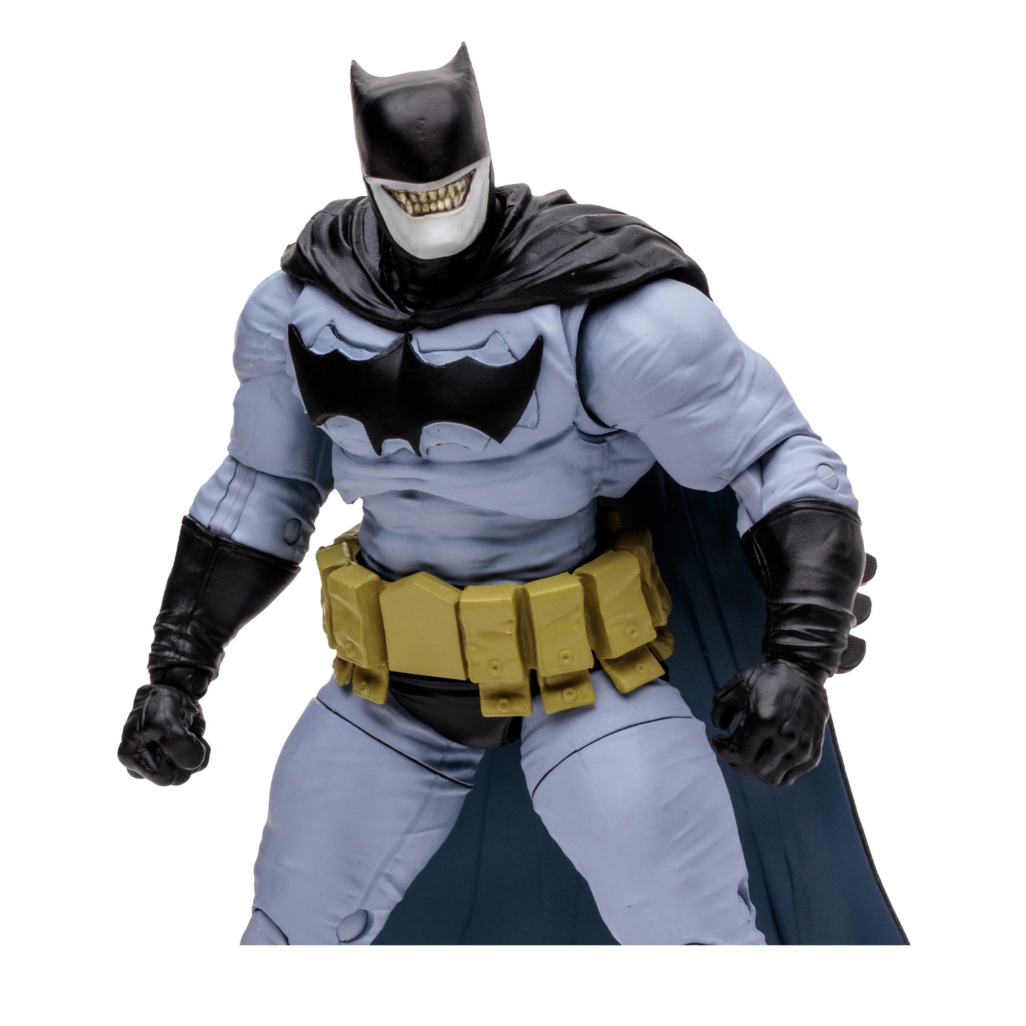 DC Collector Bizzarro & Batzarro 7in Scale Action Figure 2 Pack - In Stock