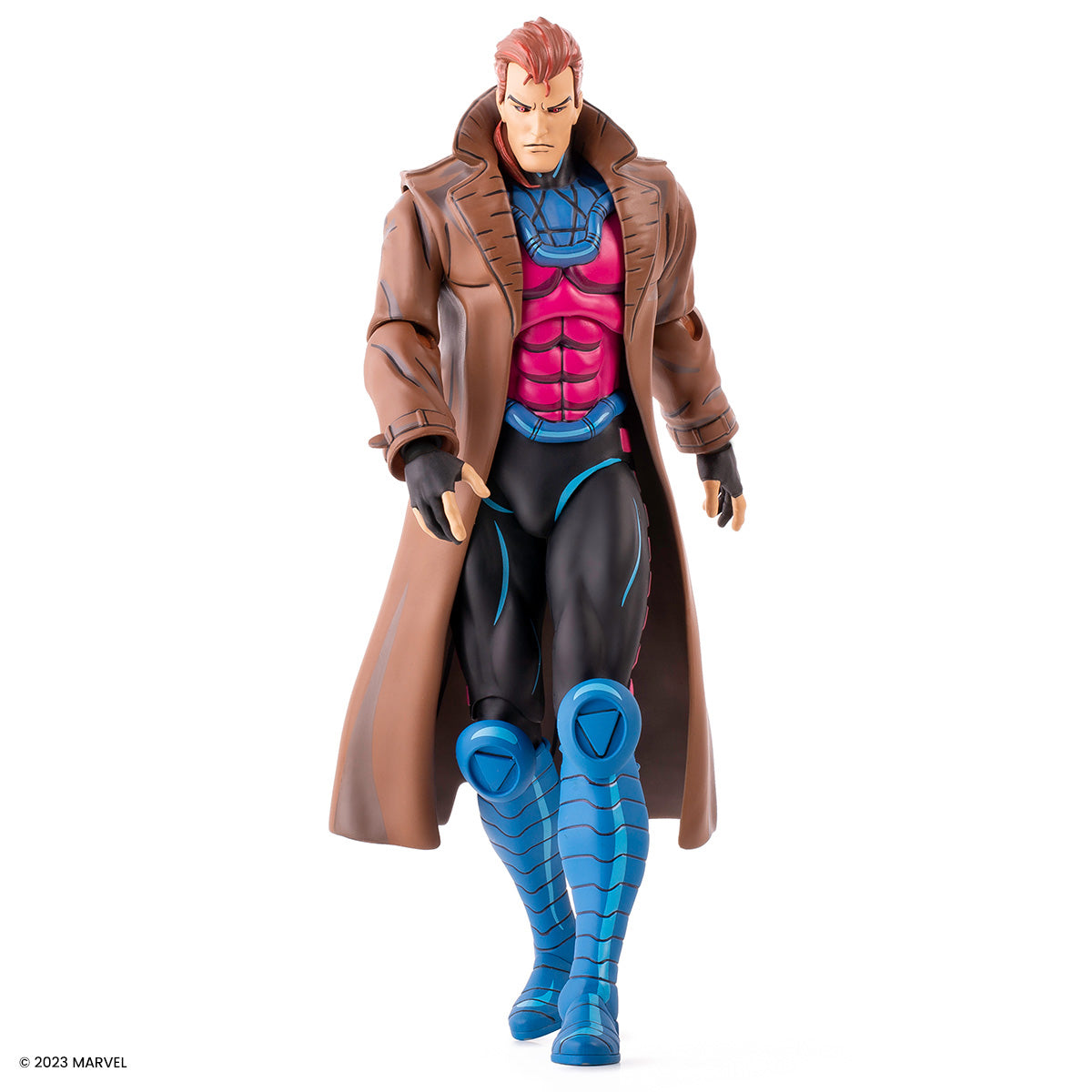 Gambit Sixth Scale Figure by Mondo