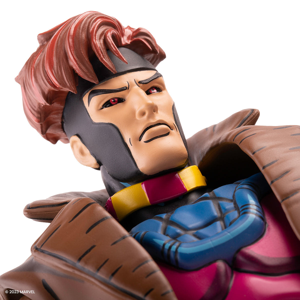 Gambit Sixth Scale Figure by Mondo