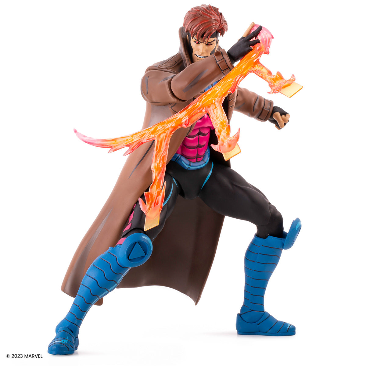 Gambit Sixth Scale Figure by Mondo