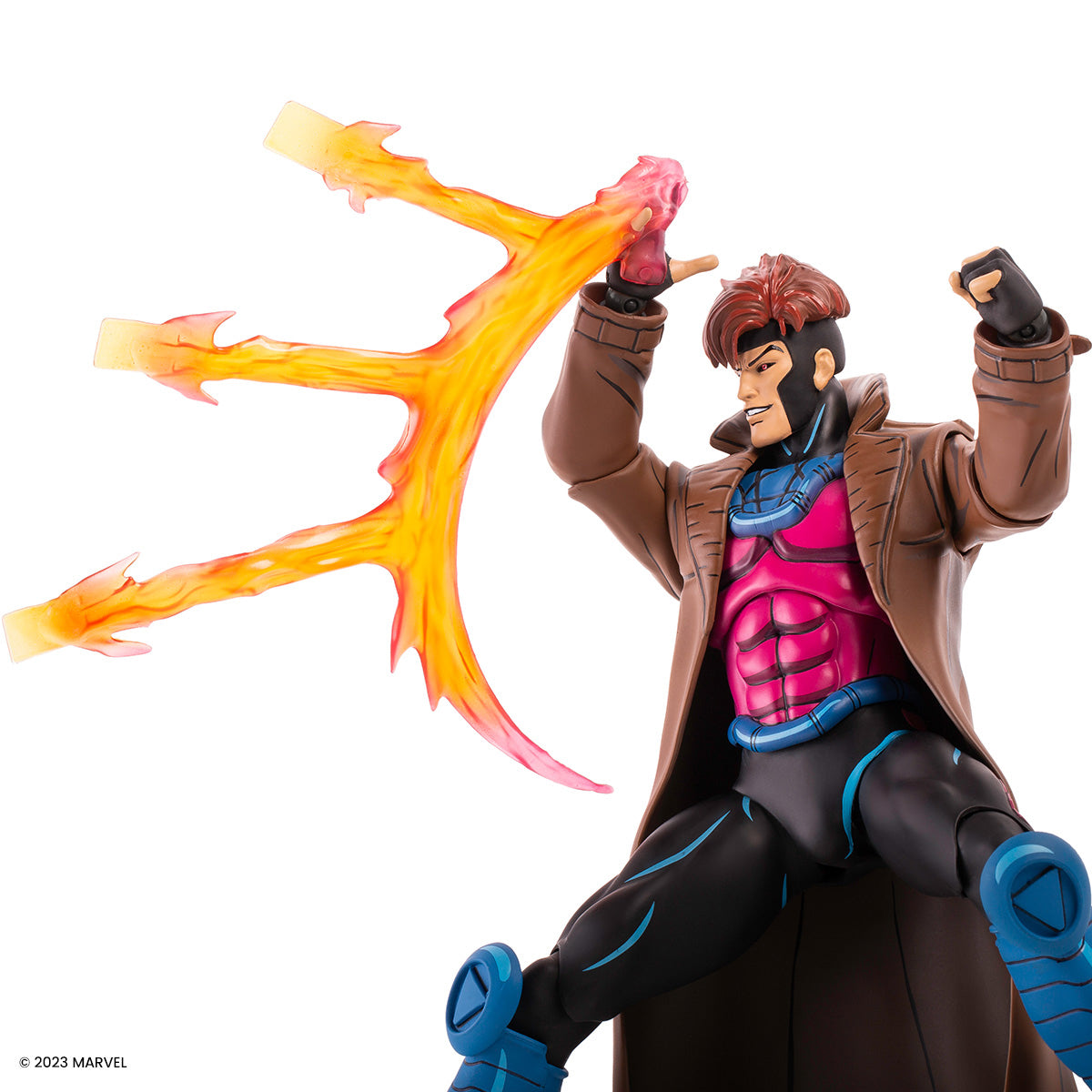 Gambit Sixth Scale Figure by Mondo