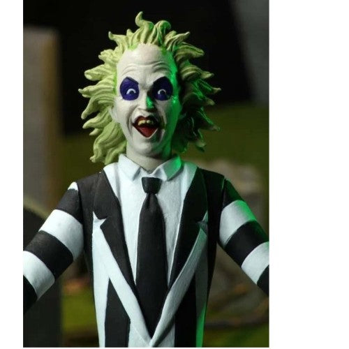 NECA Toony Terrors 6-Inch Action Figure