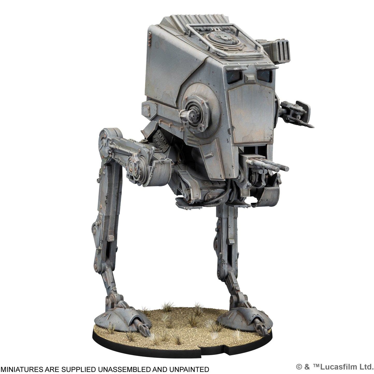 Star Wars: Legion - AT-ST Walker