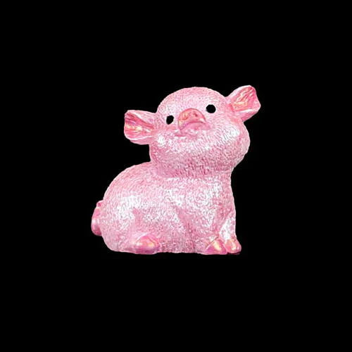 Turbo Dork: Metallic Acrylic Paint - Sakura