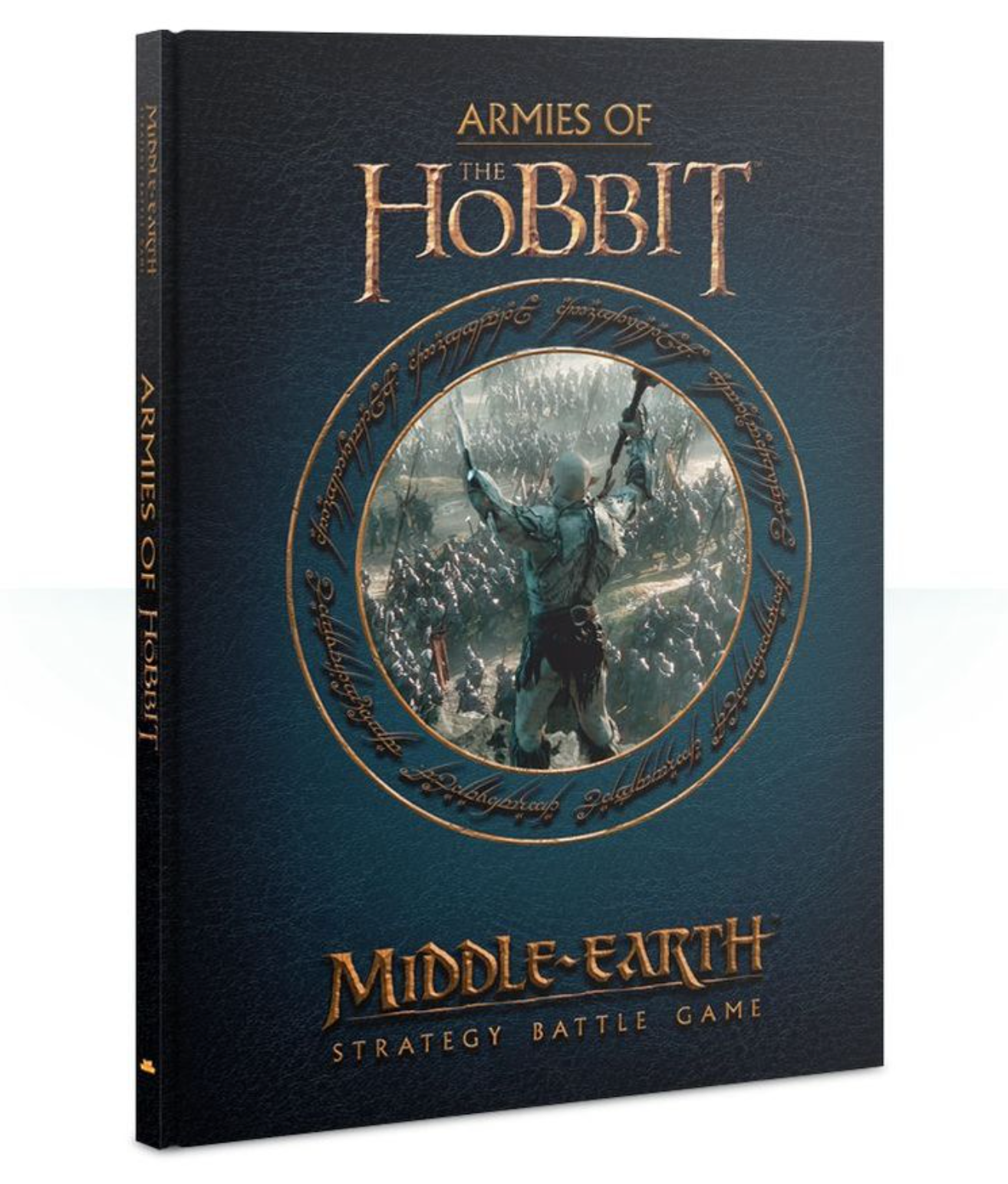 Games Workshop Middle-Earth SBG: Armies of the Hobbit