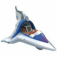 Sky Slicer - SuperChargers Skylanders