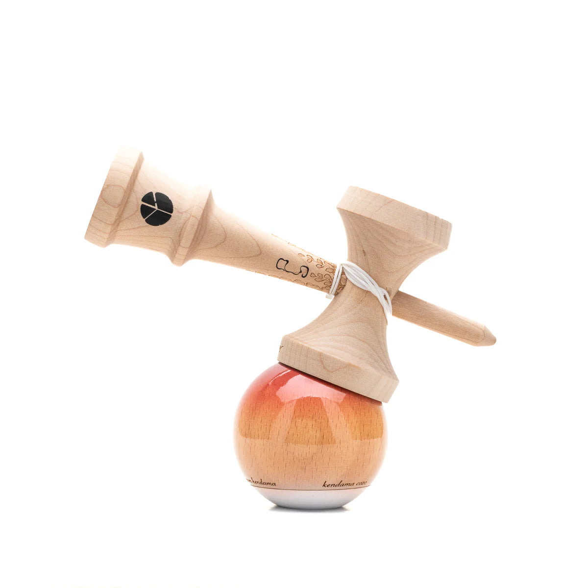 最安 & MAPLE - MOD PRO SOMA KROM BEECH Worlds Alternate – KENDAMA スポーツトイ・アクショントイ
