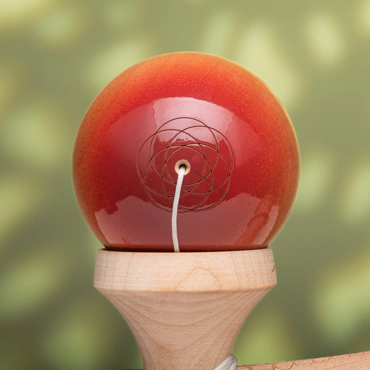 KROM SOMA PRO MOD - MAPLE & BEECH KENDAMA – Alternate Worlds