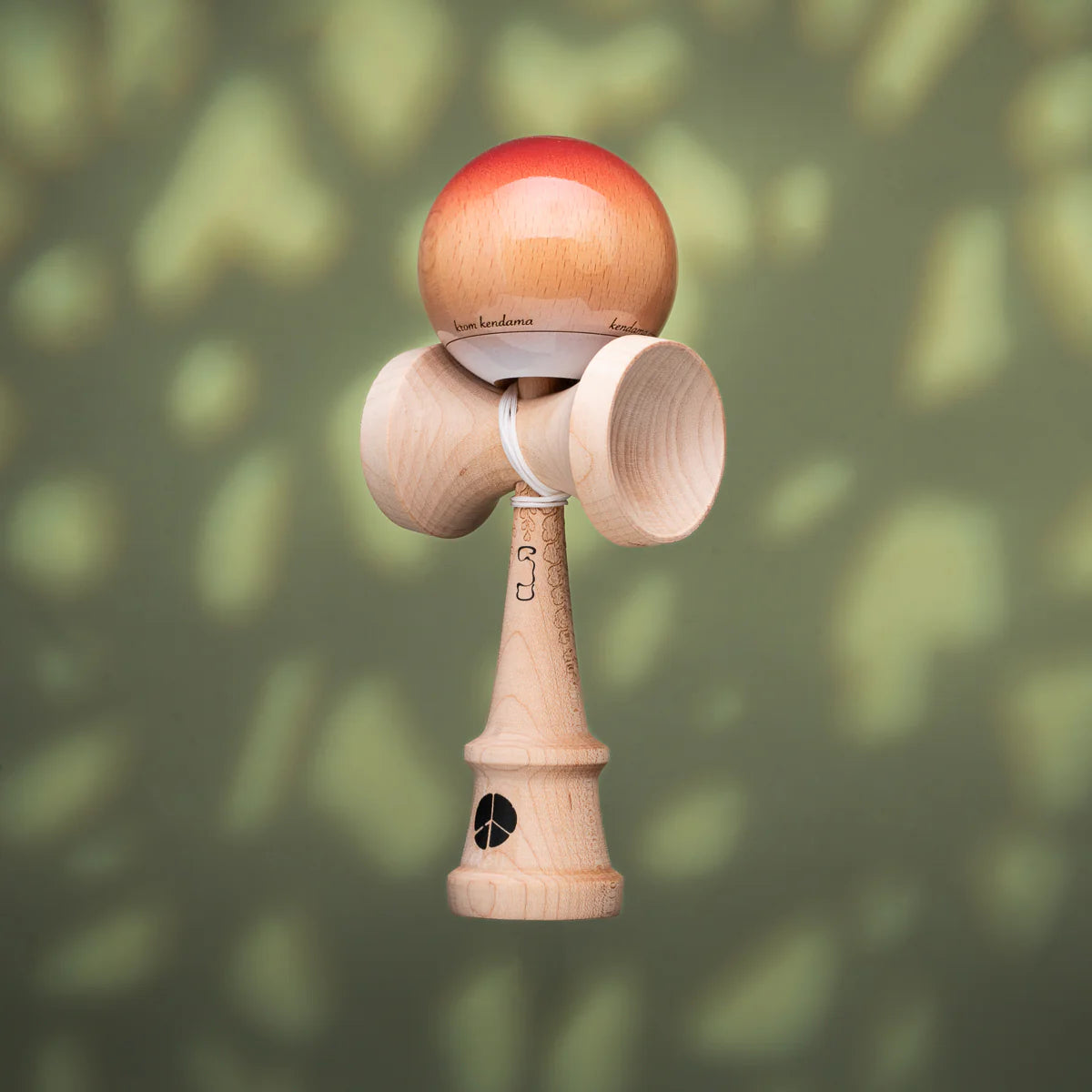 KROM SOMA PRO MOD - MAPLE & BEECH KENDAMA – Alternate Worlds