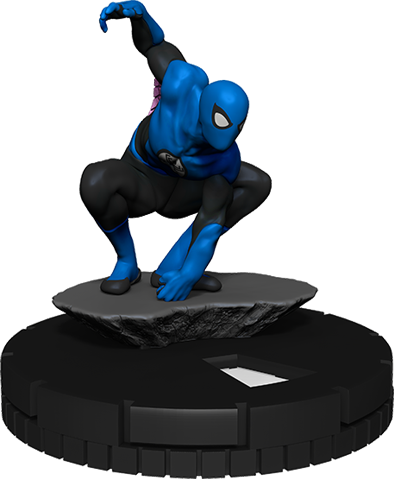 HeroClix: Avengers/Fantastic Four - Empyre - Miniatures Game