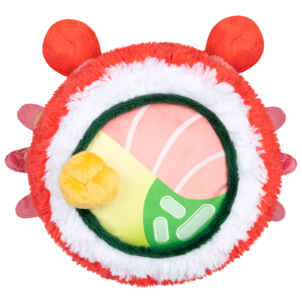 Squishable Crab Roll (Mini)