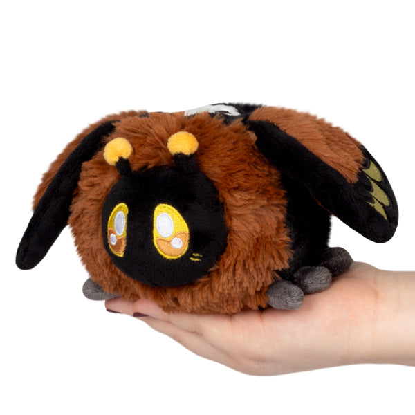 Squishable Death's-head Hawkmoth (Snugglemi Snackers)