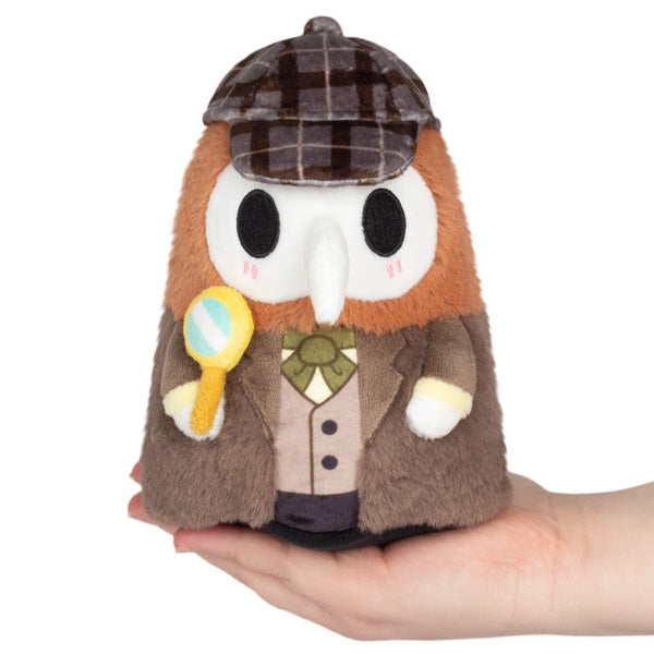 Squishable Plague Doctor Detective (Alter Egos Series 11)