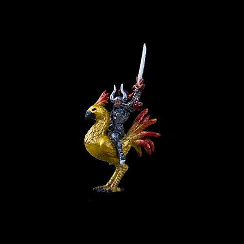 Turbo Dork: Metallic Acrylic Paint - Bees Knees